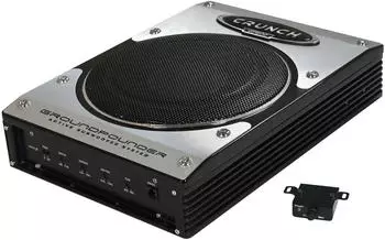 Crunch GP800