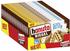 Ferrero hanuta Riegel Milch & Nuss
