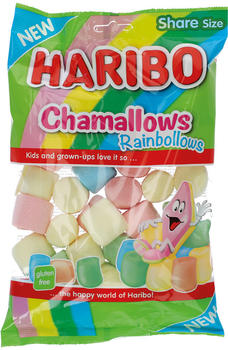 Haribo Chamallows Rainbollows (175g)