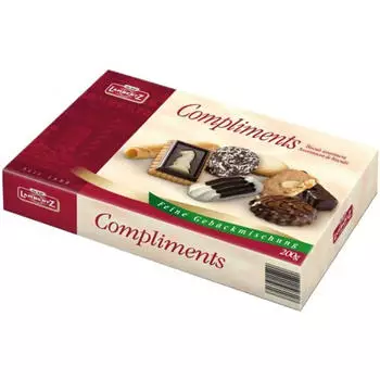 Lambertz Compliments (200 g)