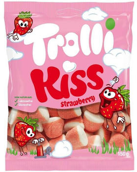 Trolli Kiss (150g)