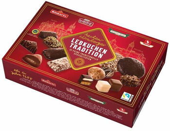 Lambertz Aachenen-Nürnberger Lebkuchen Tradition (500g)