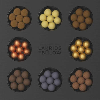 Lakrids by Bülow Selection Box (350g)