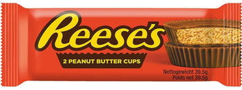 Hershey's Reese's Peanut Butter Cups 2er-Pack (39,5g)