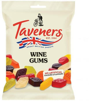 Taveners Wine Gums (900g)