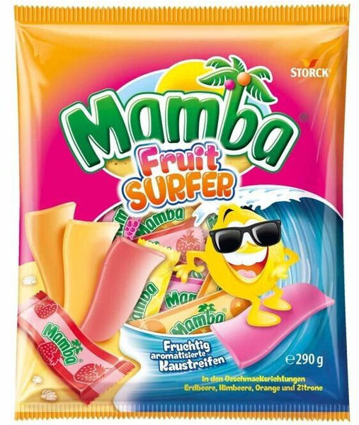 Mamba Fruit Surfer (290g)