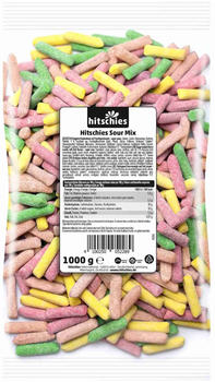 Hitschler Hitschies Saurer Mix (1kg)