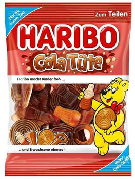Haribo Cola Tüte (175g)