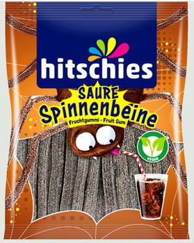 Hitschler Spinnenbeine Cola (125g)