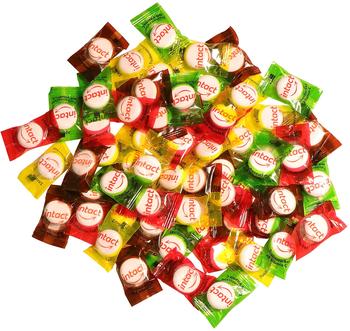 Intact Traubenzucker Bonbons (500g)