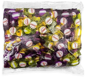 Intact Tropic-Mix Traubenzucker Bonbons (500g)