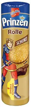 De Beukelaer Prinzenrolle Schoko (400g)