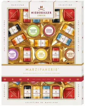 Niederegger Marzipanerie (398g)