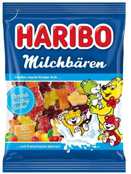 Haribo Milchb&auml;ren (160g)