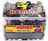 Haribo Matador Mix Dark