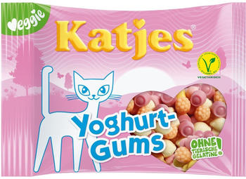 Katjes Yoghurt Gums (175g)