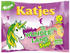 Katjes Wunderland Sauer (175g)