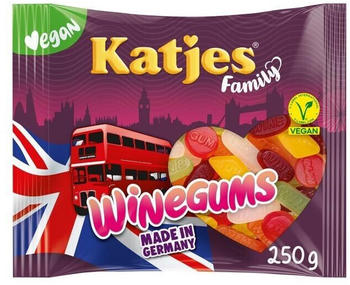 Katjes Family Winegums 250g