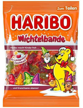 Haribo Wichtelbande (200g)