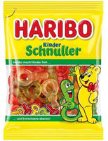 12 T&uuml;ten Haribo Kinder Schnuller a 175g (12x 175g)