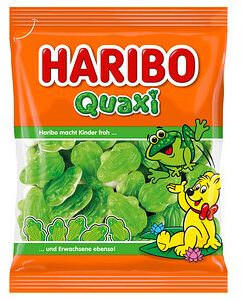Haribo Quaxi (175g)
