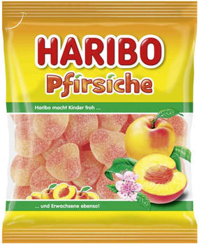 Haribo Pfirsiche (175g)