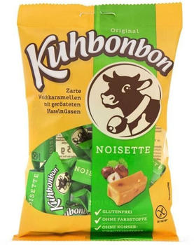 Kuhbonbon Noisette (175g)