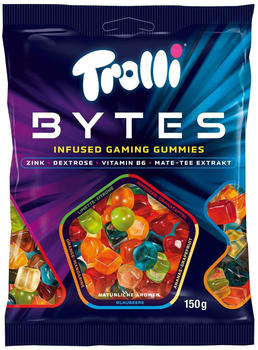Trolli Bytes (150 g)