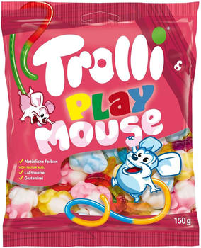 Trolli Playmouse (150g)
