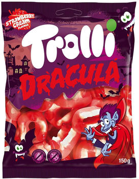 Trolli Mini Dracula (150 g)