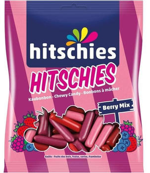 Hitschler hitschies Berry Mix 125g