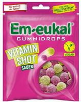 Em-eukal Gummidrops Vitamin Shot Vegan Zh. 90 g