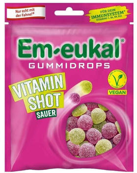 Fruchtgummis