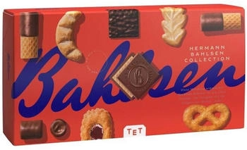 Bahlsen Hermann Collection 161g