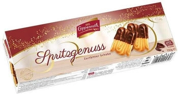 Coppenrath Spritzgenuss Zartbitter Schoko 150g