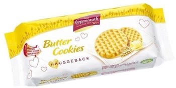 Coppenrath Hausgebäck Butter Cookies 200g