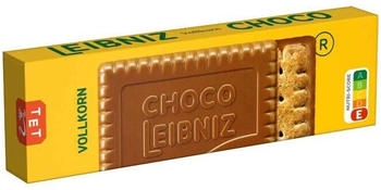 Leibniz Choco Vollkorn 125g