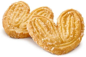 Schulte Butter-Schweinsöhrchen 1,3kg