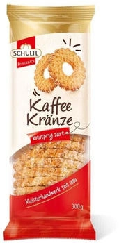 Schulte Kaffeekränze 300g