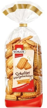 Schulte Schultes Hausgebackenes 300g