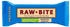 RawBite The Organic Fruit & Nut Bite Protein Smooth Cacao 45g