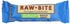 RawBite The Organic Fruit & Nut Bite Protein Smooth Cacao 45g