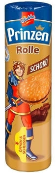 Prinzenrolle Prinzen Rolle Schoko vegan 400g