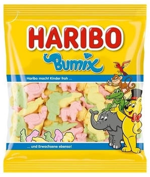 Haribo Bumix 175g