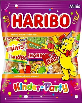 Haribo Kinder-Party Minis 14er