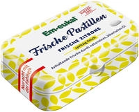 Em-eukal Frische Pastillen Frische Zitrone 20 g