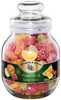 Cavendish & Harvey Mixed Fruit Selection 966g