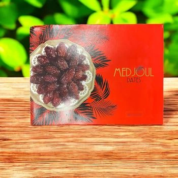 Tubibu Medjoul Datteln 5kg
