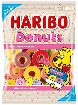 Haribo Donuts (175 g)