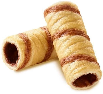 Schulte Nuss-Nougatcreme Röllchen 1,5kg